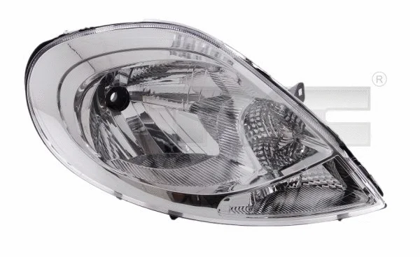 Headlight (20-1099-15-2)