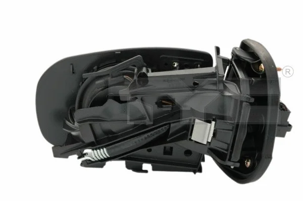 Exterior Mirror (321-0075)