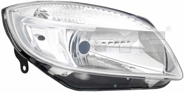 Headlight (20-1502-05-2)