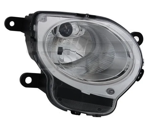Headlight (20-11566-05-2)