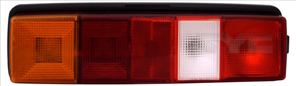 Tail Light Assembly (11-14469-00-2)