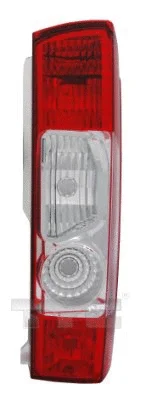 Tail Light Assembly (11-11358-01-2)