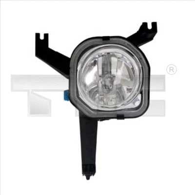 Front Fog Light (19-0232001)