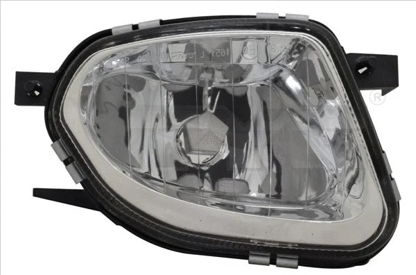 Front Fog Light (19-0450-21-9)