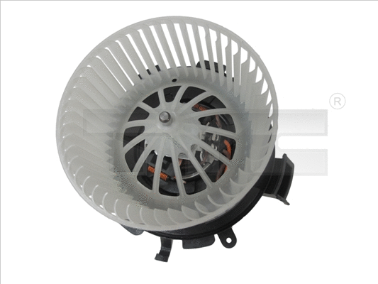 Interior Blower (521-0010)