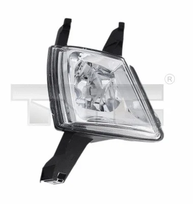Front Fog Light (19-0236-05-2)