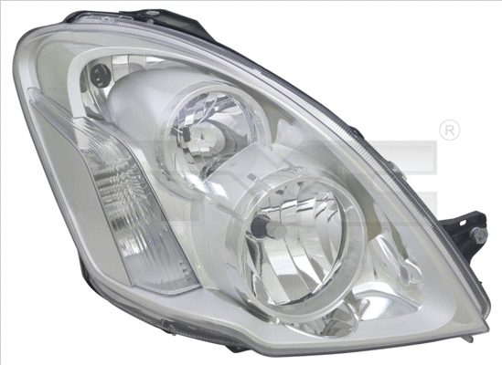 Headlight (20-14603-05-2)
