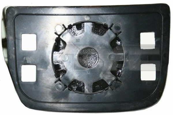 Mirror Glass, exterior mirror (315-0006-1)