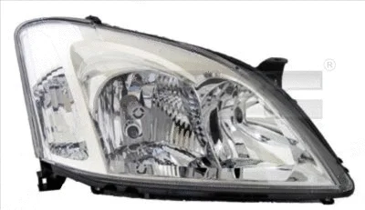 Headlight (20-0242-05-2)