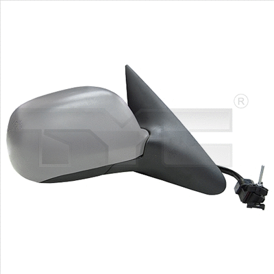 Exterior Mirror (332-0067)