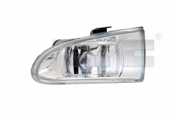 Front Fog Light (19-0276-05-2)