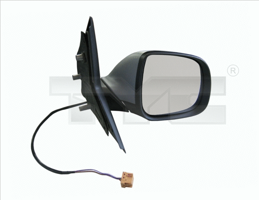 Exterior Mirror