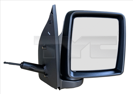 Exterior Mirror