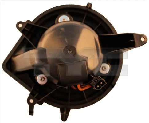Interior Blower (503-0010)