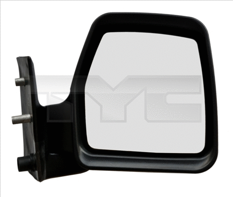 Exterior Mirror