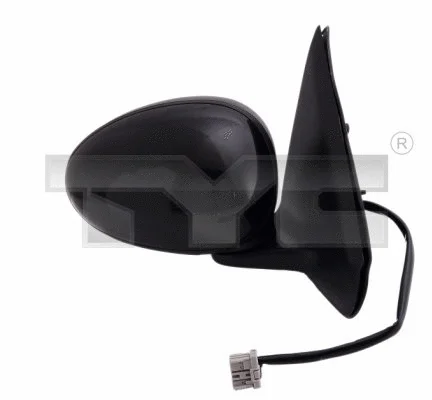 Exterior Mirror (329-0020)