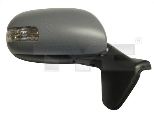 Exterior Mirror (336-0083)