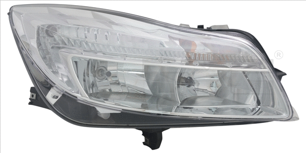 Headlight (20-11764-00-21)