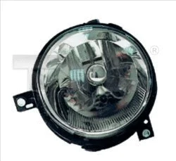 Headlight (20-5671-08-2)