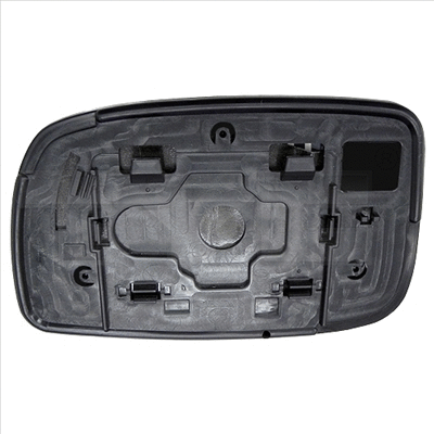 Mirror Glass, exterior mirror (336-0018-1)