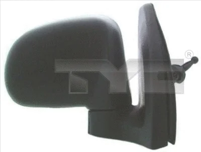 Exterior Mirror (313-0008)
