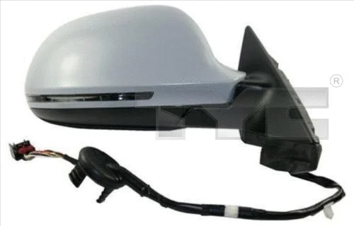 Exterior Mirror (302-0068)