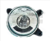 Insert, headlight (20-5585-08-2)