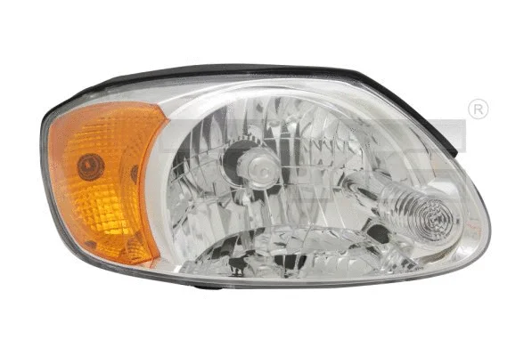 Headlight (20-0578-45-2)