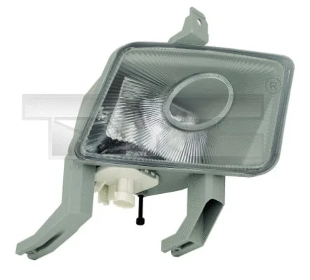 Front Fog Light (19-0100-05-2)