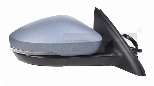Exterior Mirror (332-0063)