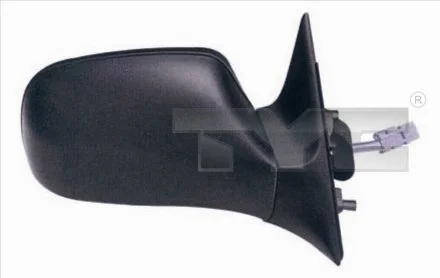 Exterior Mirror (325-0008)