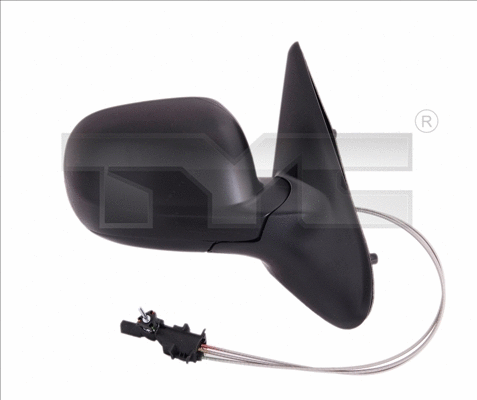 Exterior Mirror (331-0007)