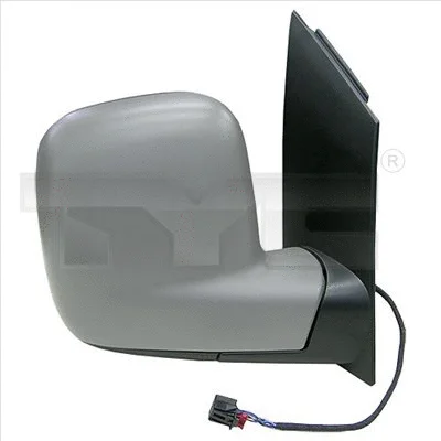 Exterior Mirror (337-0309)