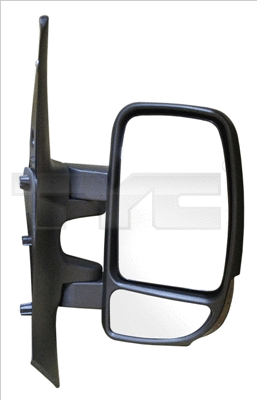 Exterior Mirror