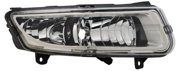 Front Fog Light (19-0875-11-2)