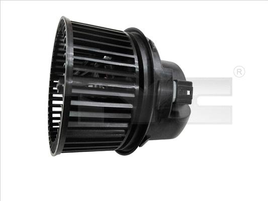 Interior Blower (510-0002)