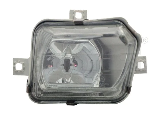 Front Fog Light (19-14252-05-2)