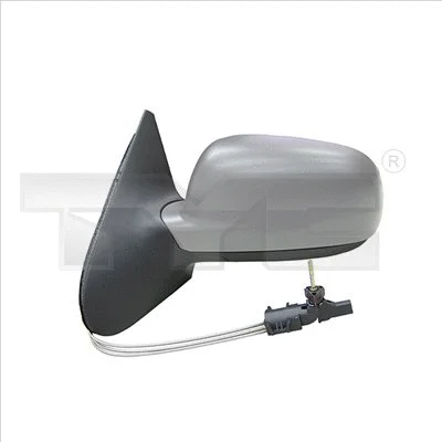 Exterior Mirror (337-0058)