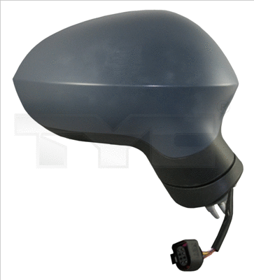 Exterior Mirror (331-0073)