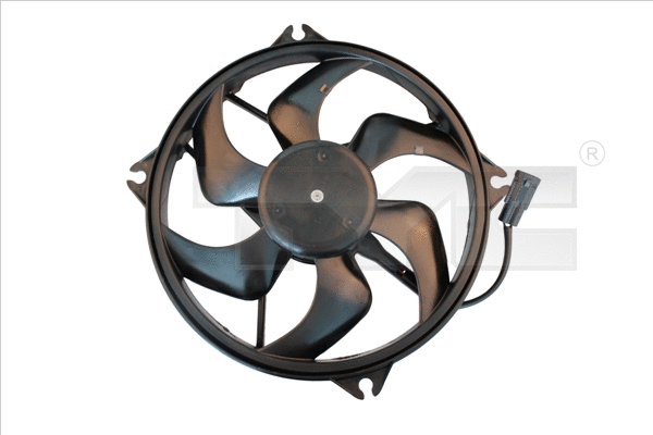 Fan, engine cooling (805-0021)