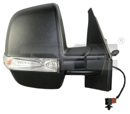 Exterior Mirror (309-0123)