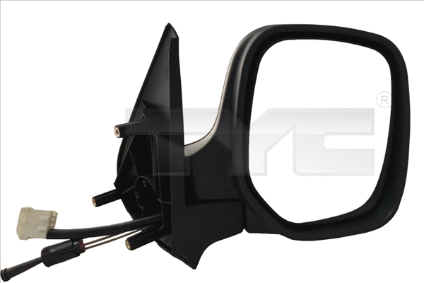 Exterior Mirror
