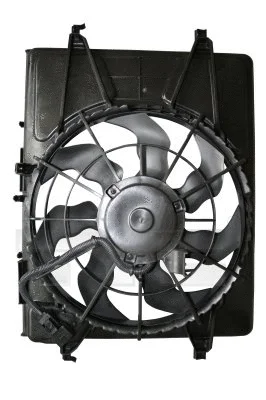 Fan, engine cooling (813-1004)
