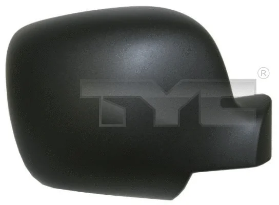 Cover, exterior mirror (328-0113-2)