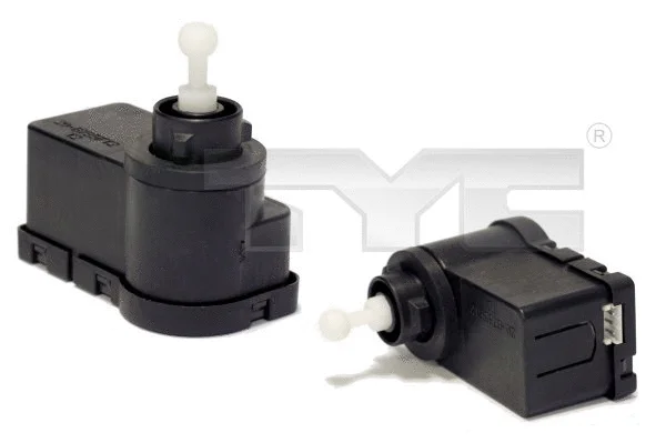Actuator, headlight levelling (20-11735-MA-1)