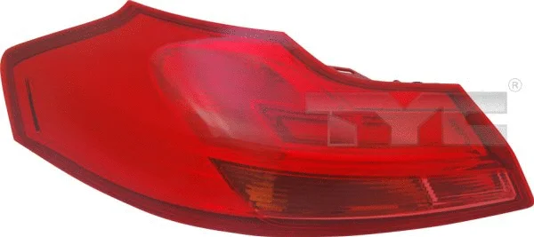 Tail Light Assembly (11-11802-01-2)