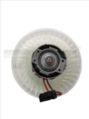 Interior Blower