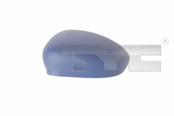 Cover, exterior mirror (309-0096-2)