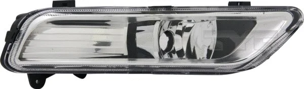 Daytime Running Light (19-11045-01-2)