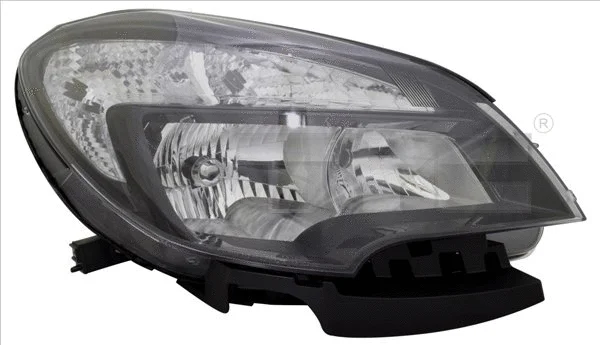 Headlight (20-16072-15-2)